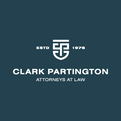 Clark Partington logo